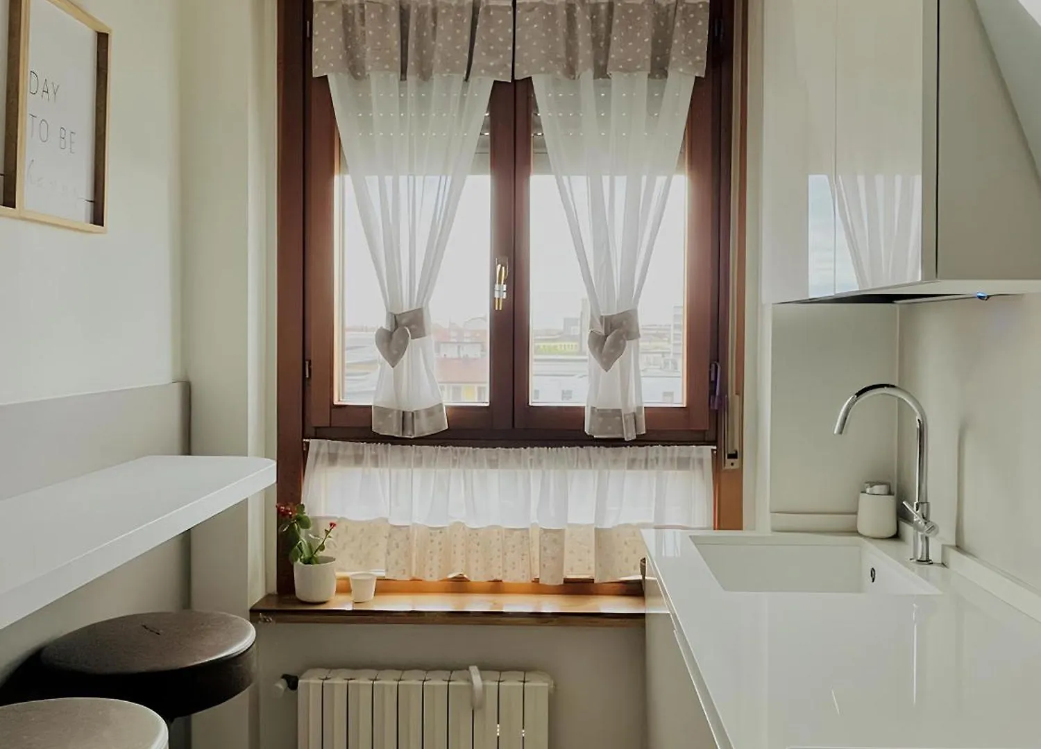 Panda Certosa Apartment Milan