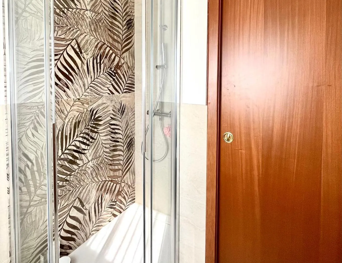 Panda Certosa Apartment Milan
