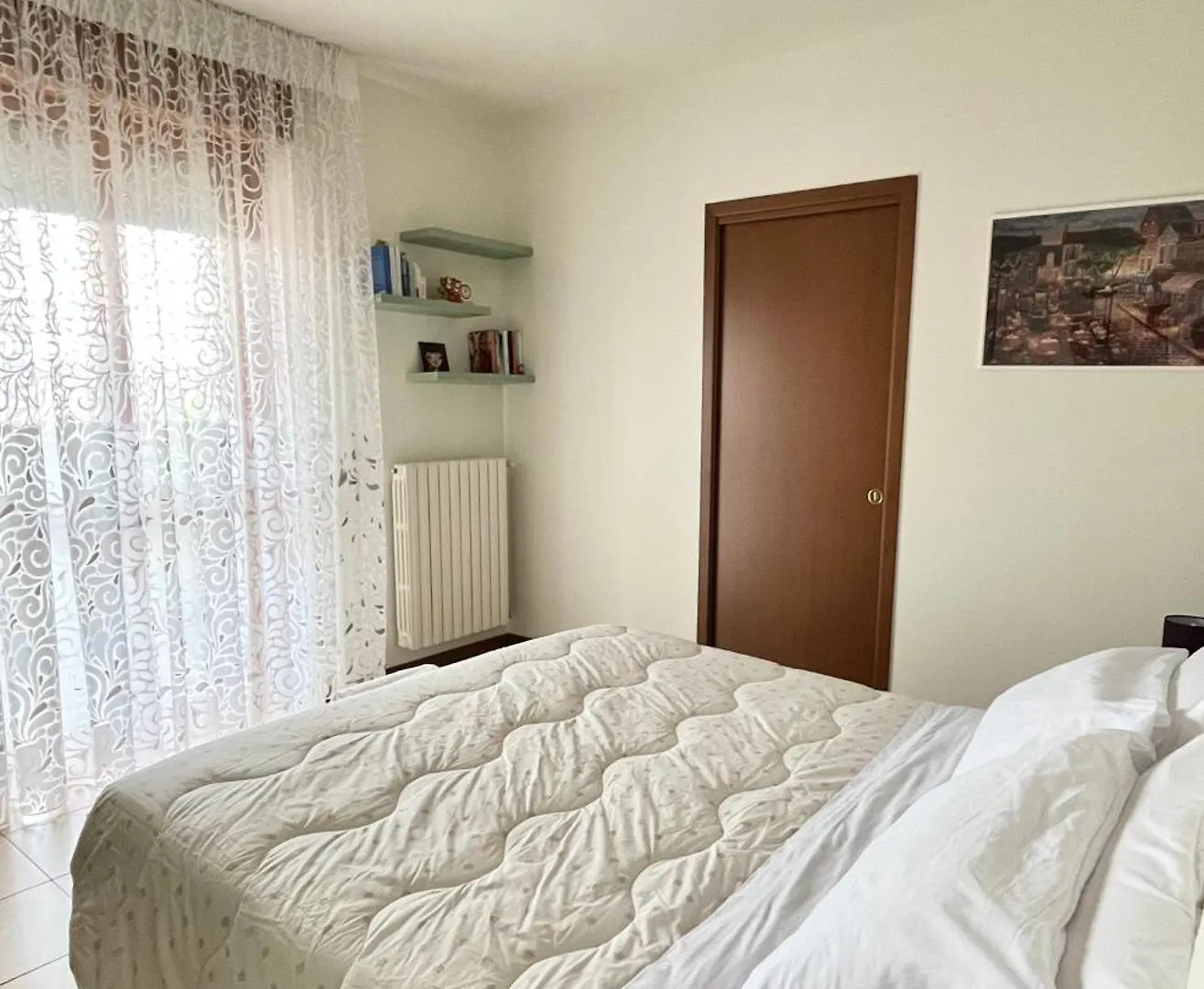 Panda Certosa Apartment Milan