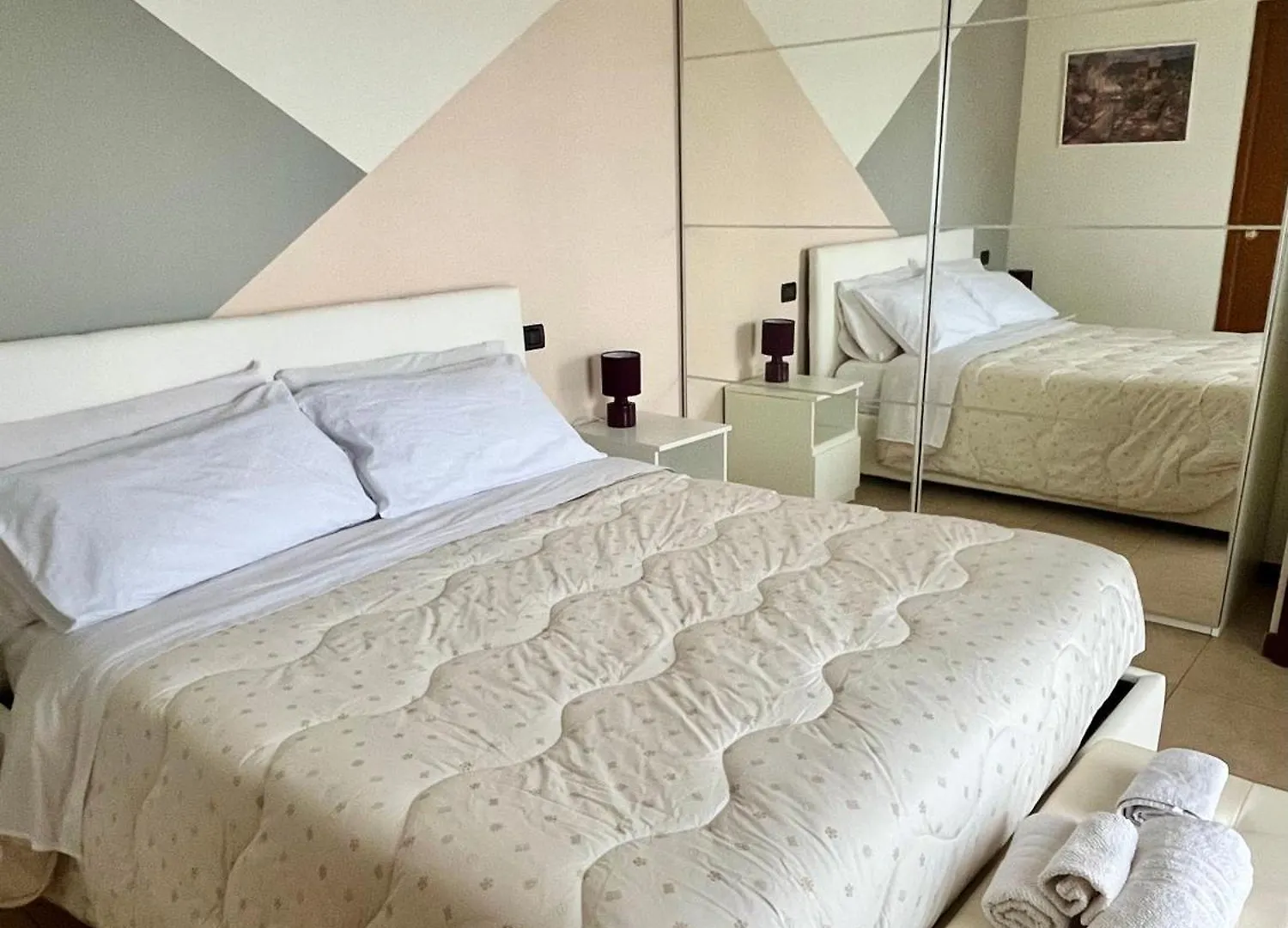 Panda Certosa Apartment Milan